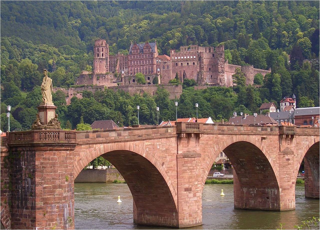 Heidelberg
