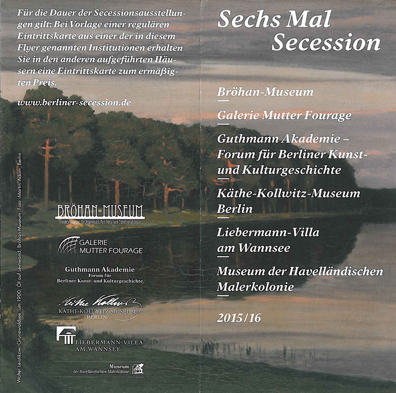 Sechs_Mal_Secession