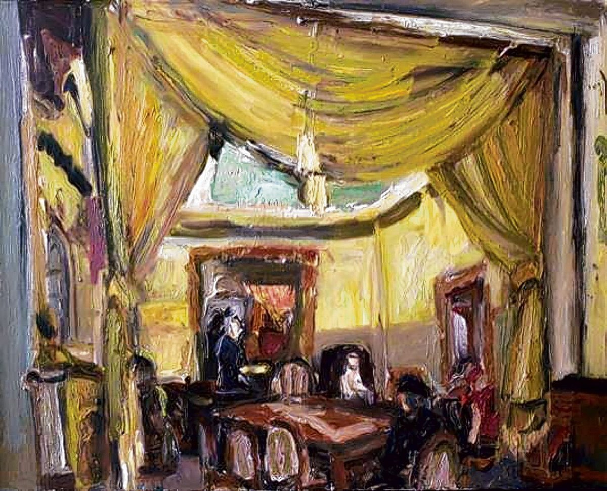 Ulrike Pisch_Salon_2009